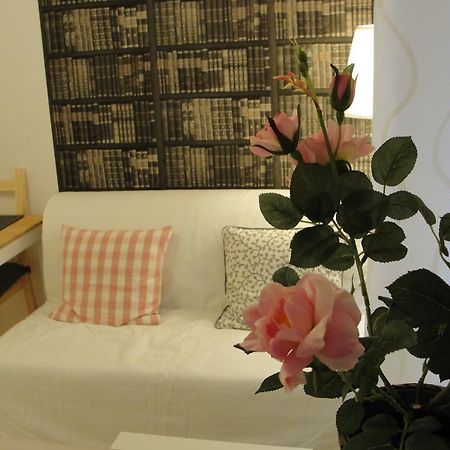 Studio Apartment - Green Door Zagrzeb Zewnętrze zdjęcie