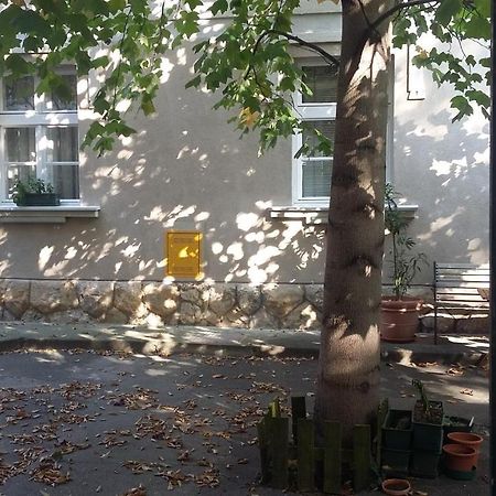 Studio Apartment - Green Door Zagrzeb Zewnętrze zdjęcie