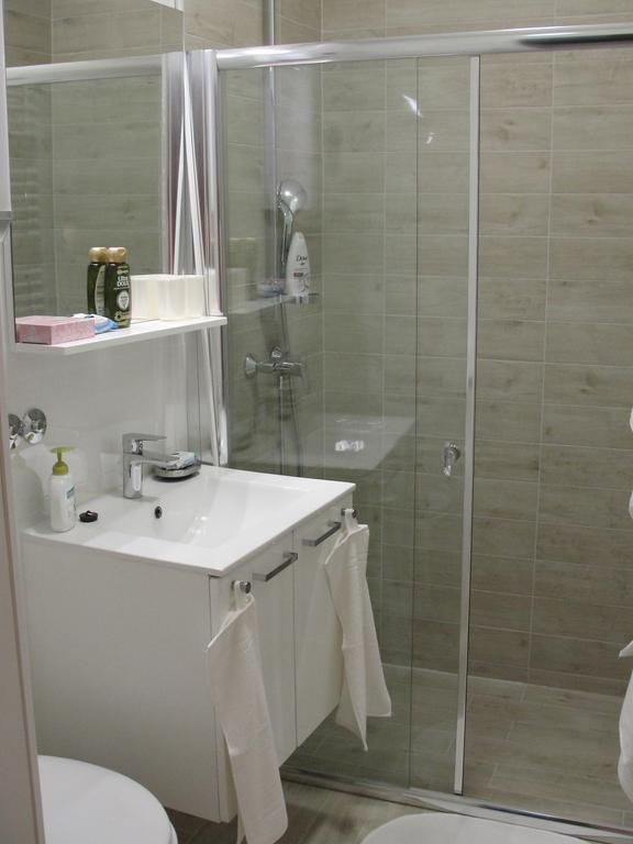 Studio Apartment - Green Door Zagrzeb Zewnętrze zdjęcie