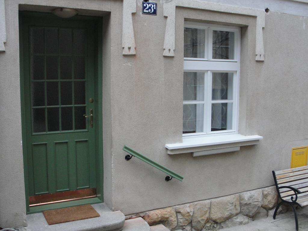 Studio Apartment - Green Door Zagrzeb Zewnętrze zdjęcie