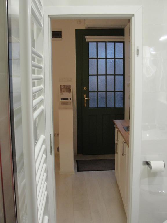 Studio Apartment - Green Door Zagrzeb Zewnętrze zdjęcie