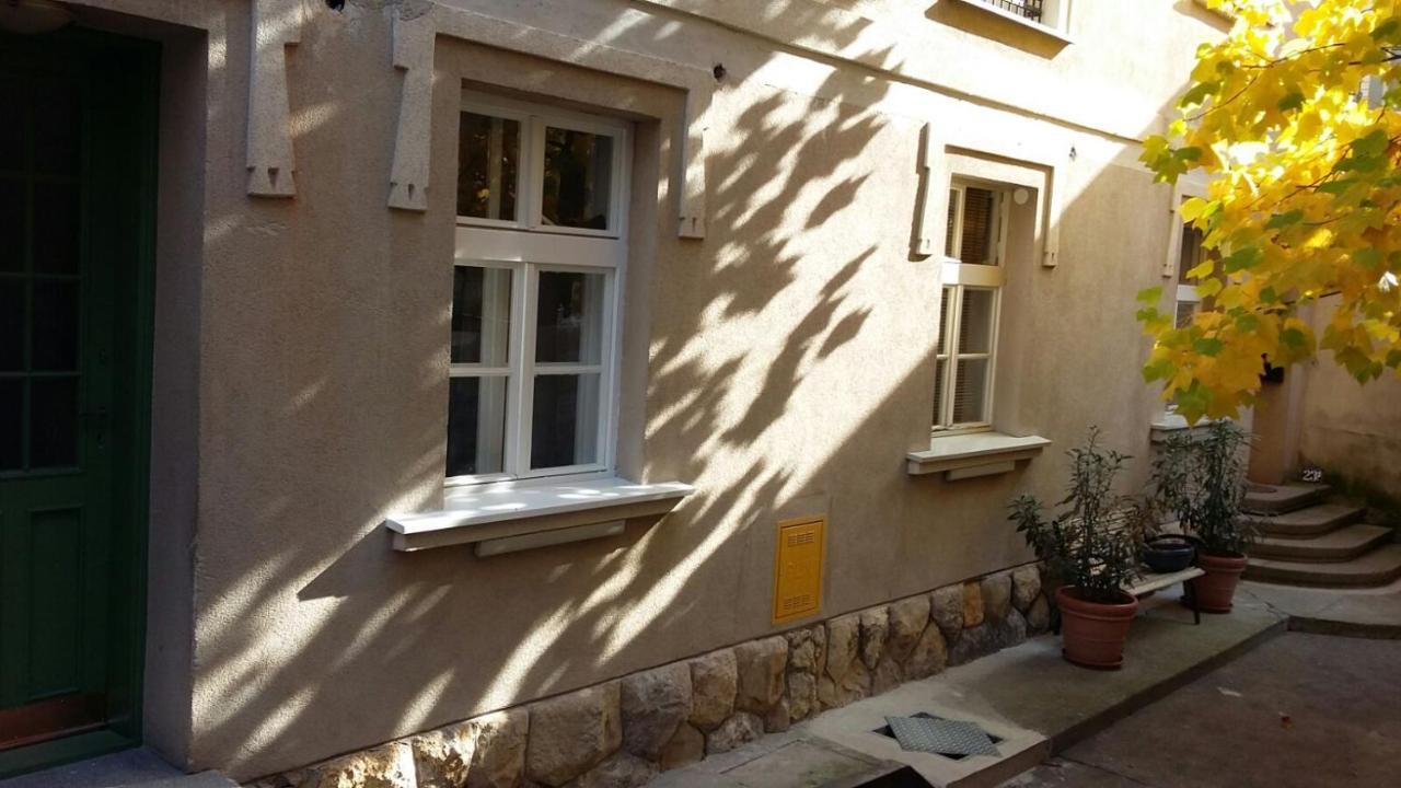 Studio Apartment - Green Door Zagrzeb Zewnętrze zdjęcie